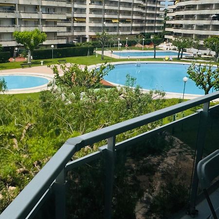Delux Apartament Salou Zewnętrze zdjęcie