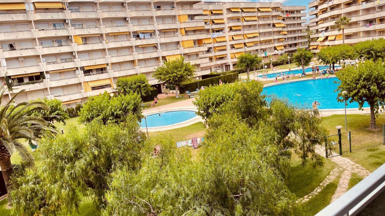 Delux Apartament Salou Zewnętrze zdjęcie