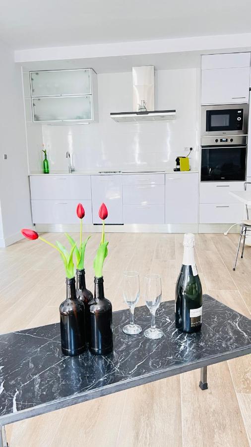 Delux Apartament Salou Zewnętrze zdjęcie