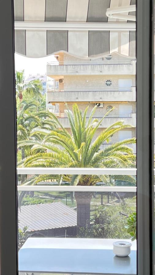 Delux Apartament Salou Zewnętrze zdjęcie