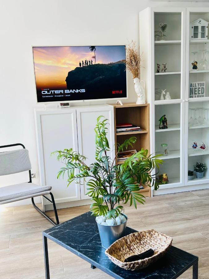 Delux Apartament Salou Zewnętrze zdjęcie
