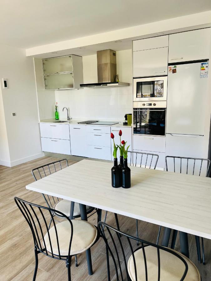 Delux Apartament Salou Zewnętrze zdjęcie