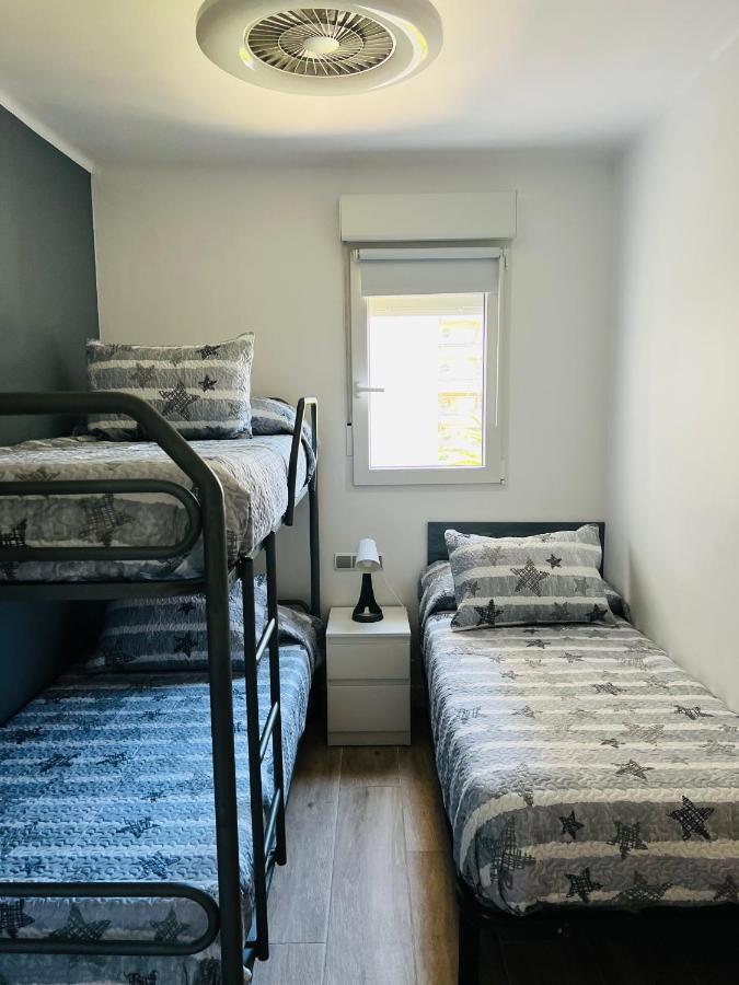 Delux Apartament Salou Zewnętrze zdjęcie