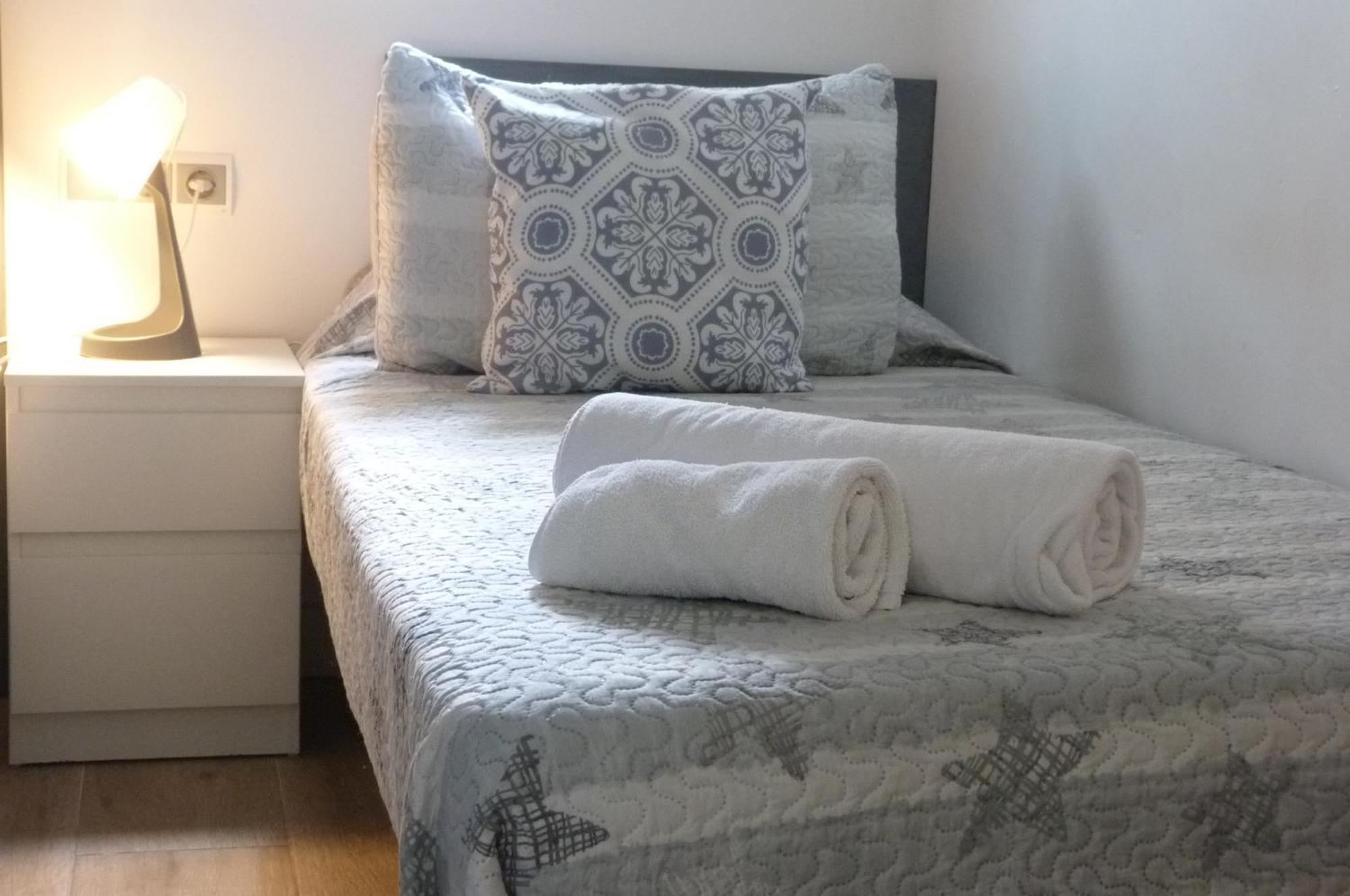 Delux Apartament Salou Zewnętrze zdjęcie