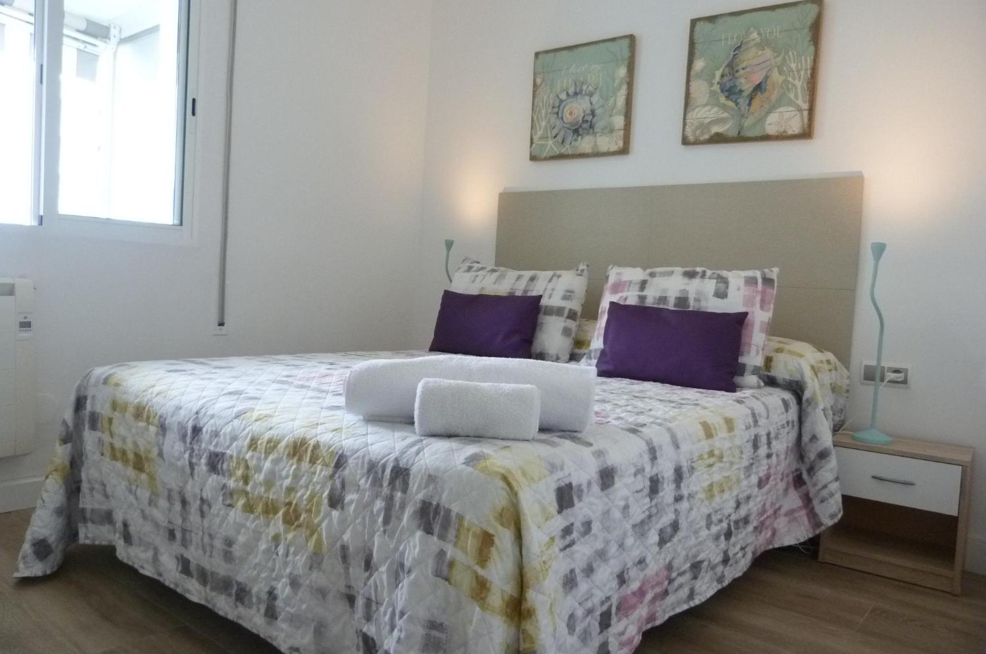 Delux Apartament Salou Zewnętrze zdjęcie