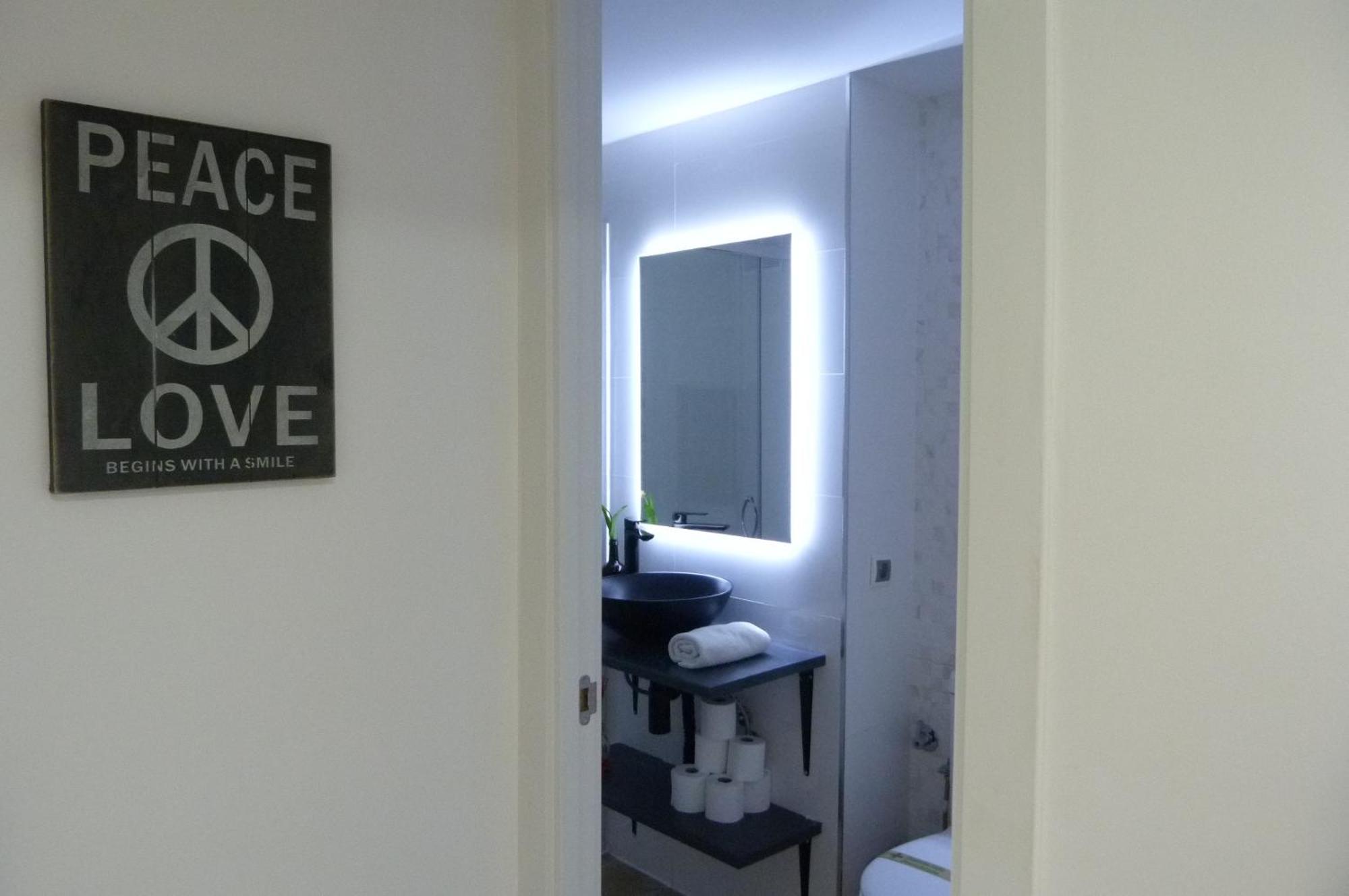 Delux Apartament Salou Zewnętrze zdjęcie
