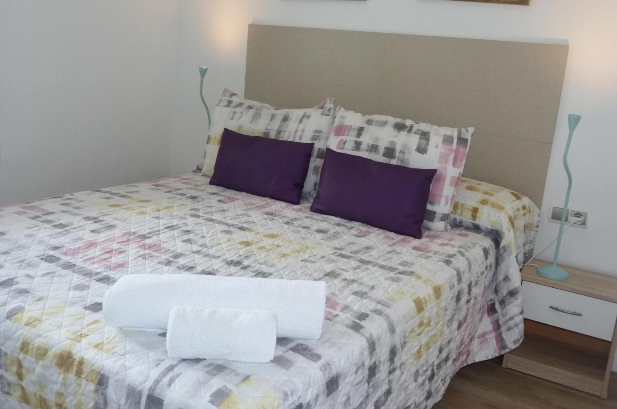 Delux Apartament Salou Zewnętrze zdjęcie