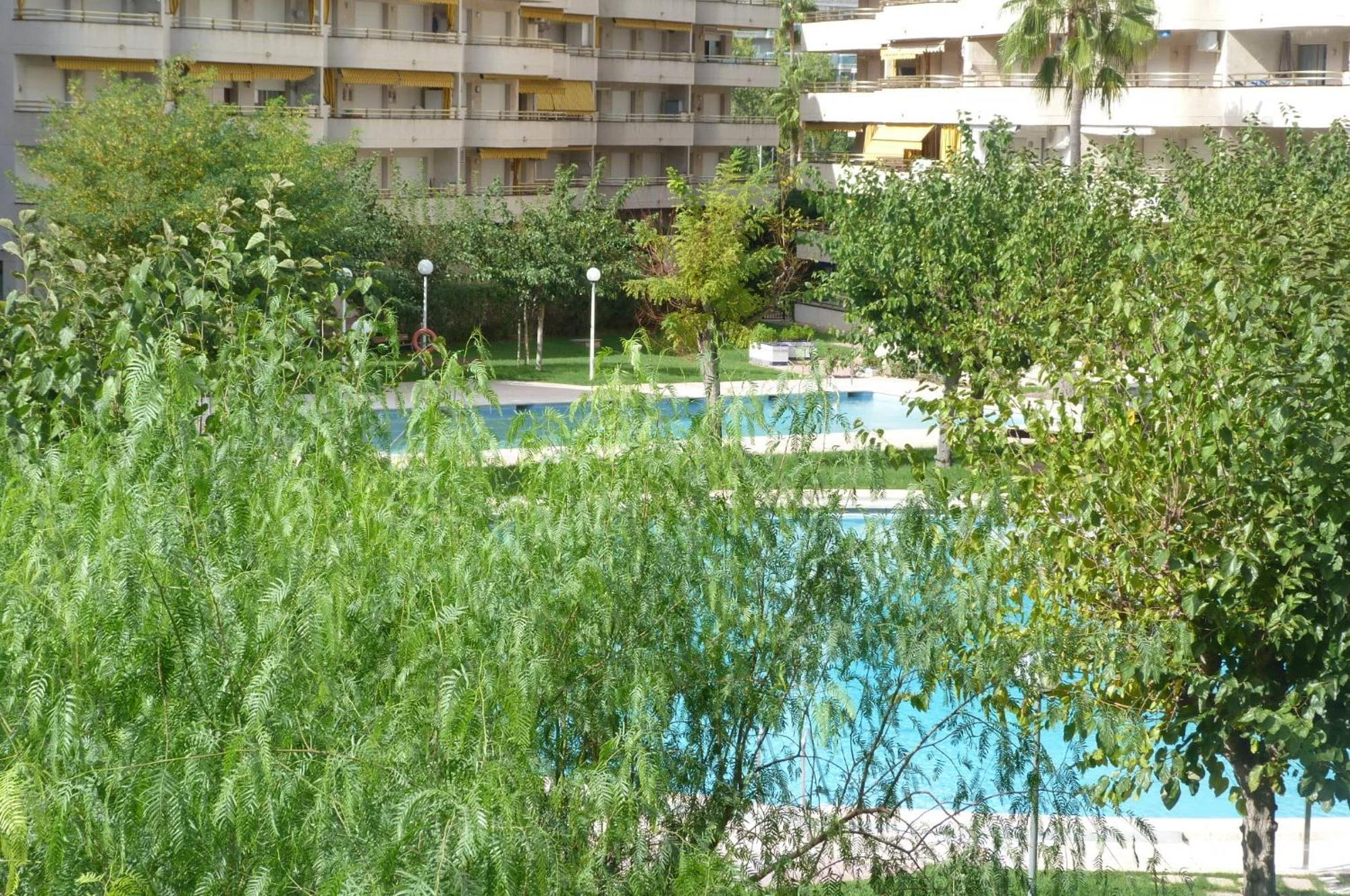 Delux Apartament Salou Zewnętrze zdjęcie