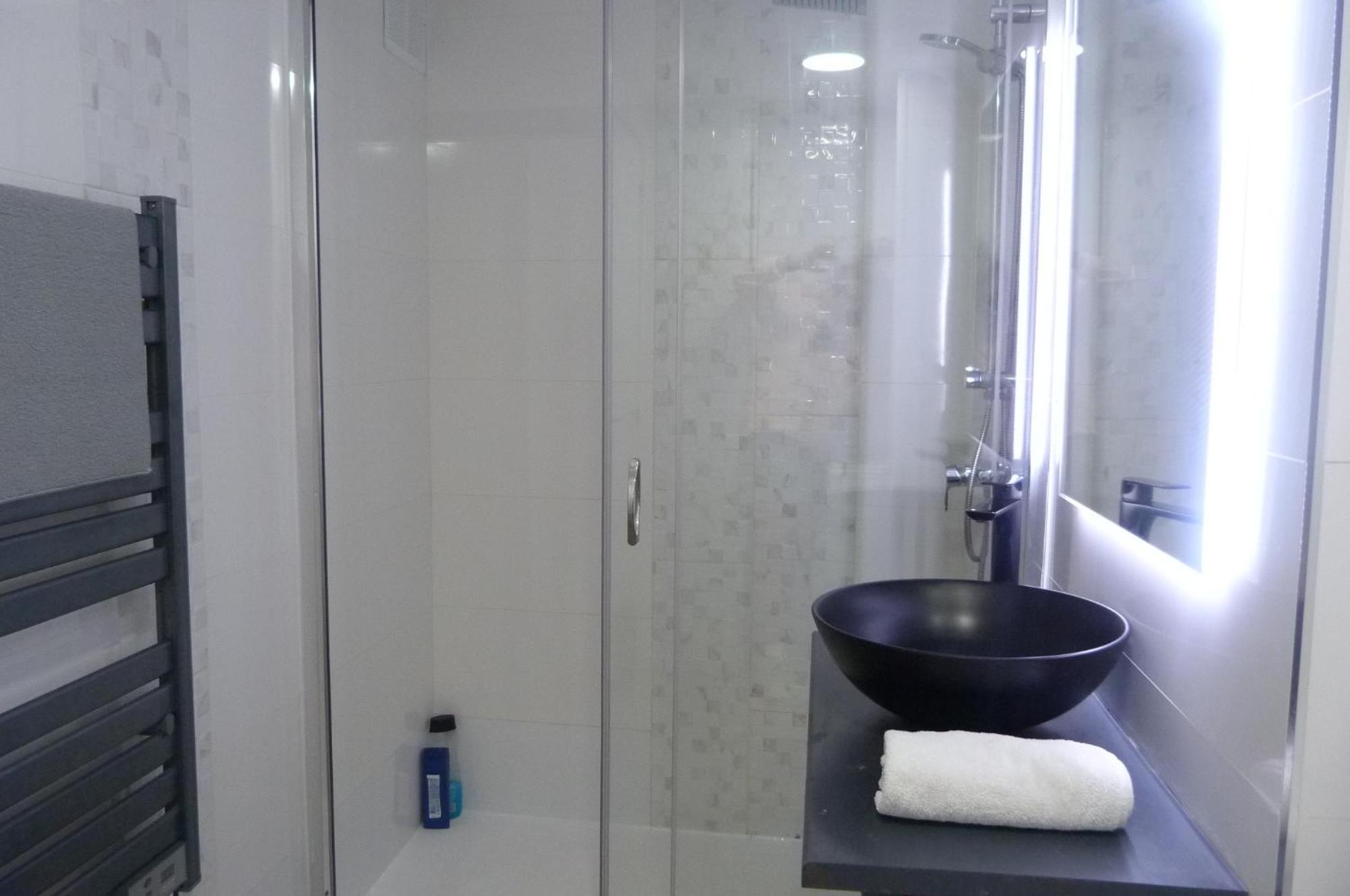 Delux Apartament Salou Zewnętrze zdjęcie